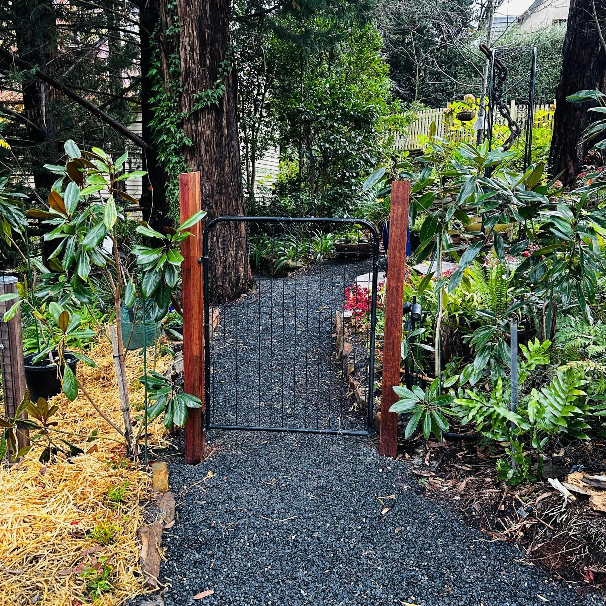 Aldgate Creek Cottage Bed And Breakfast Exterior foto