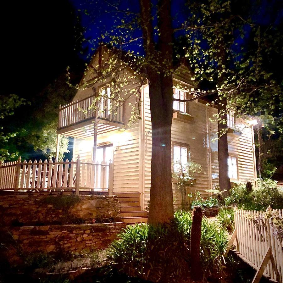 Aldgate Creek Cottage Bed And Breakfast Exterior foto